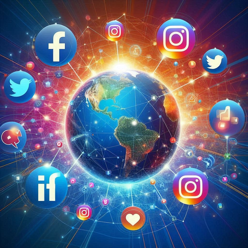 Social Media Advertising